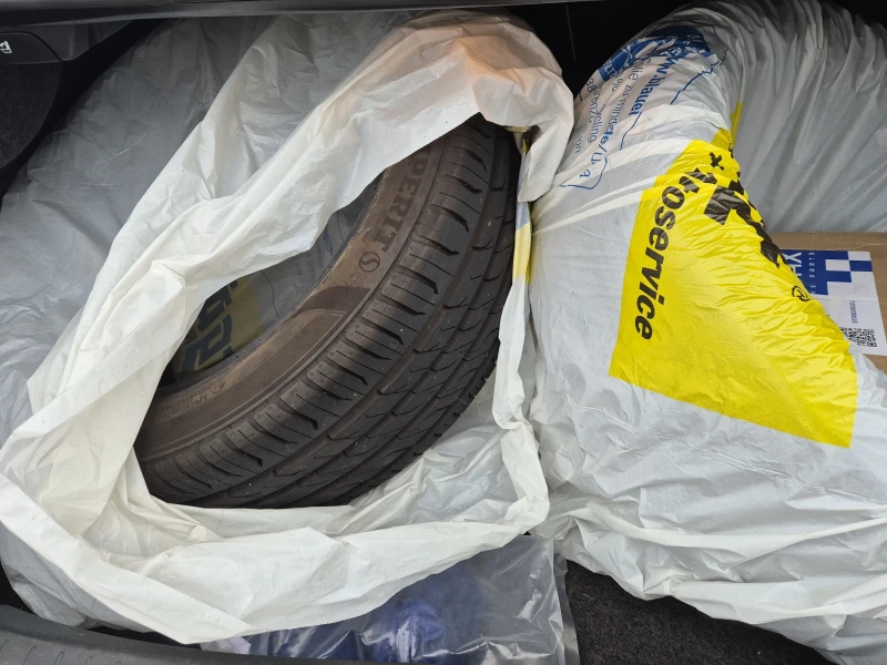 Honda Accord 2.4, снимка 7 - Автомобили и джипове - 52684877