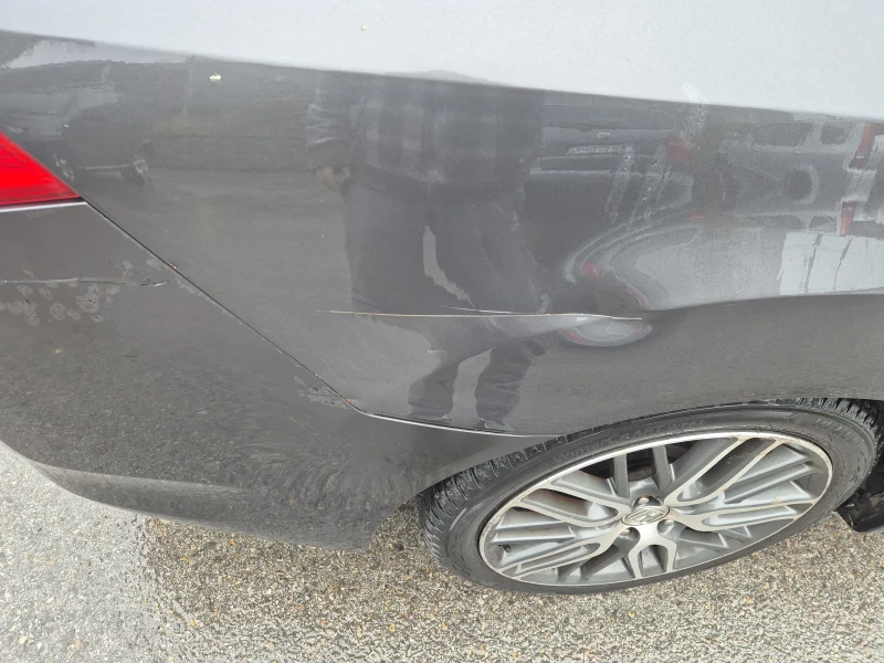 Honda Accord 2.4, снимка 5 - Автомобили и джипове - 52684877
