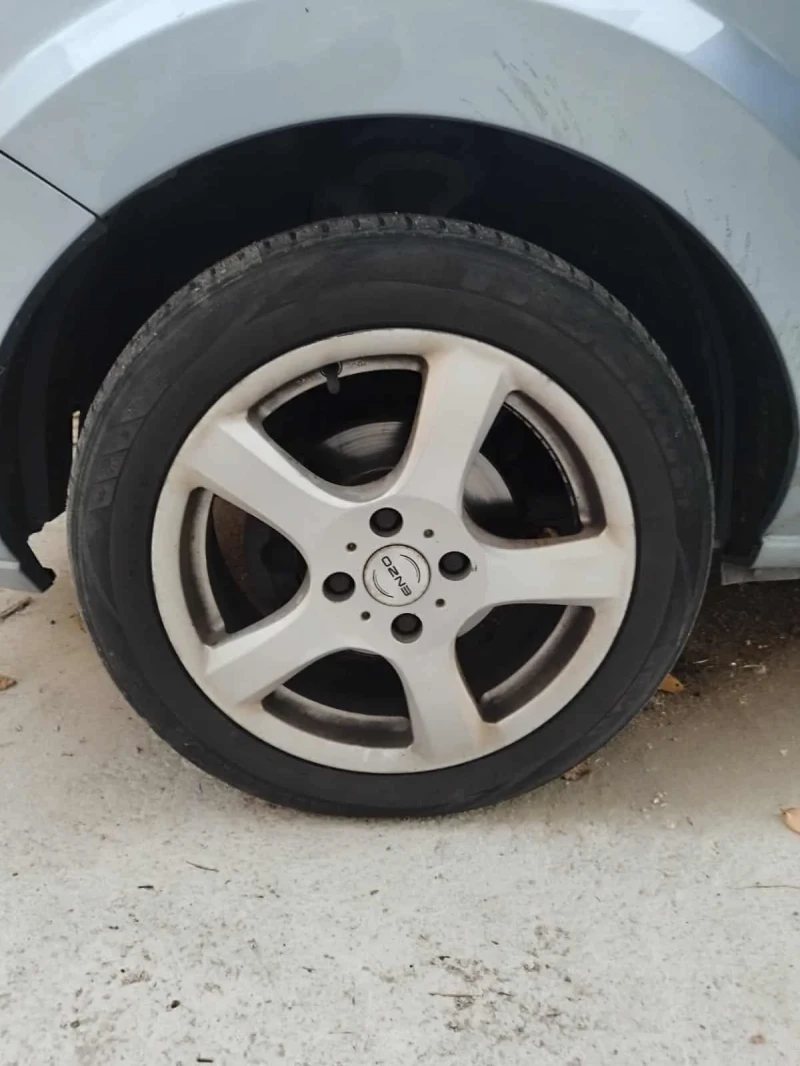 Ford Fusion, снимка 10 - Автомобили и джипове - 52405936