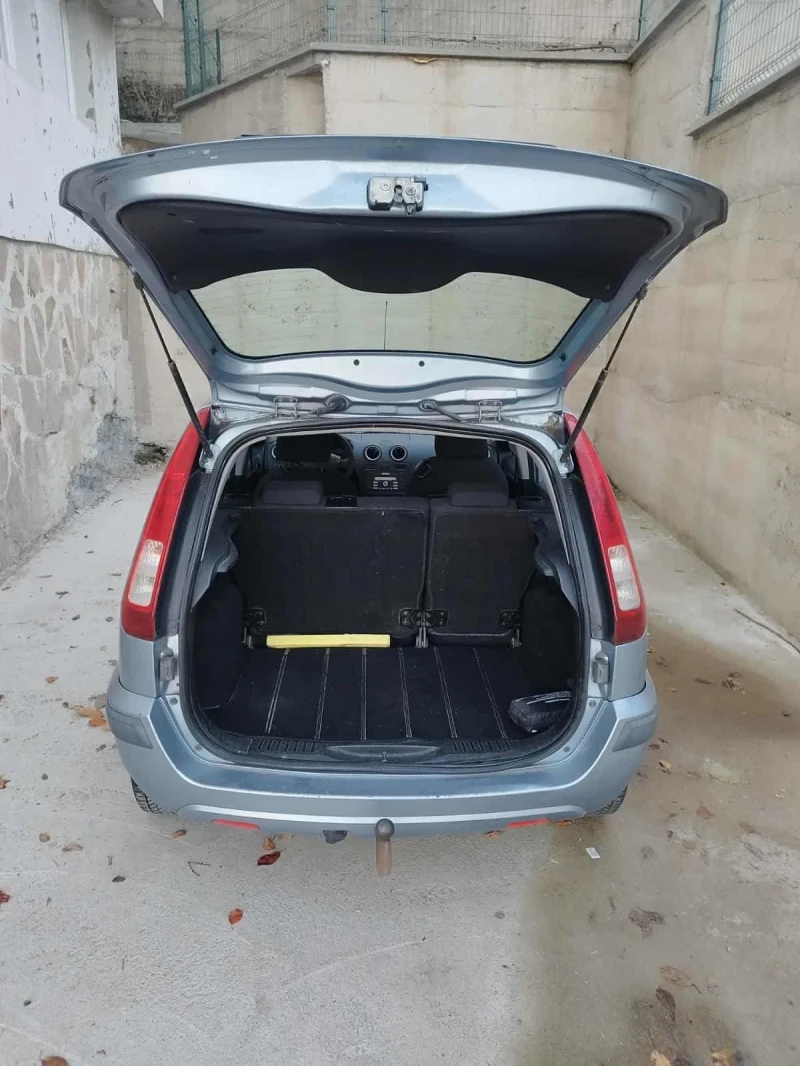 Ford Fusion, снимка 9 - Автомобили и джипове - 52405936