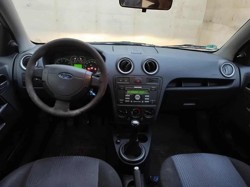 Ford Fusion, снимка 5 - Автомобили и джипове - 52405936