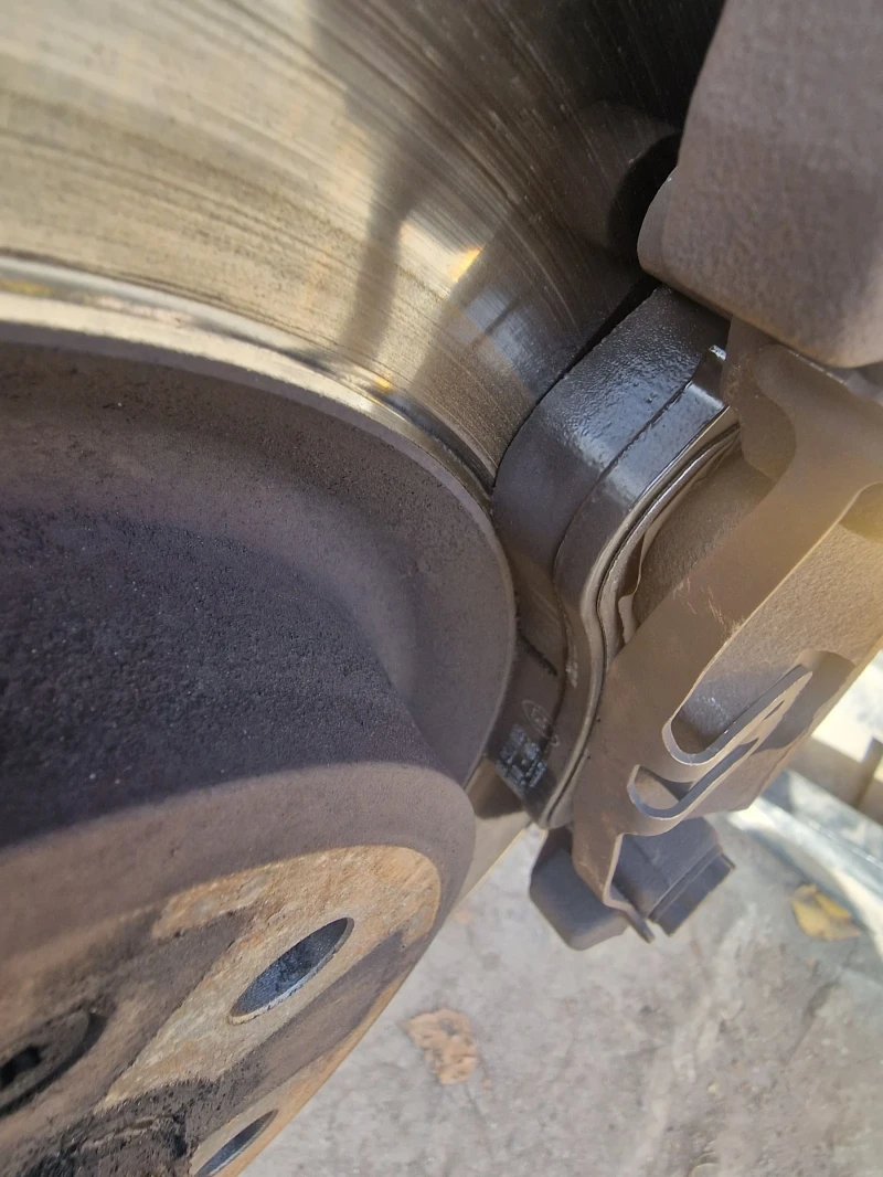 Audi A6 Лимузина, снимка 5 - Автомобили и джипове - 52624691