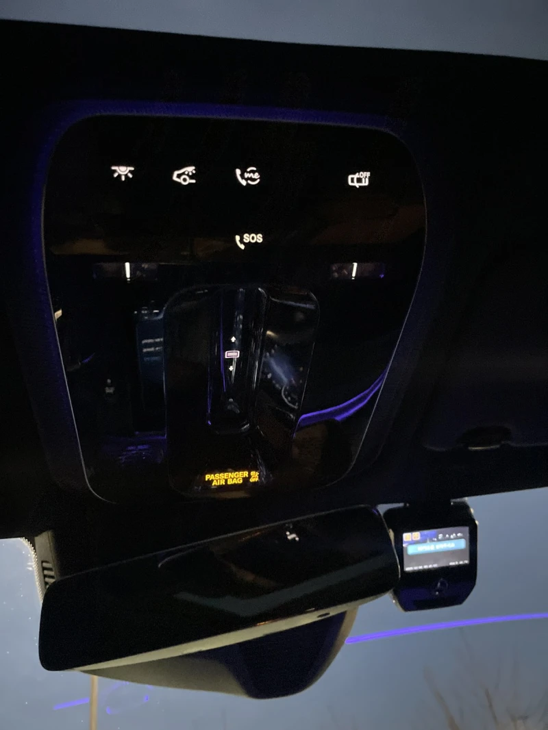 Mercedes-Benz C 300 ГОТОВ ЛИЗИНГ* AMG* DIGITAL* 360 CAM* FULL, снимка 12 - Автомобили и джипове - 52652088