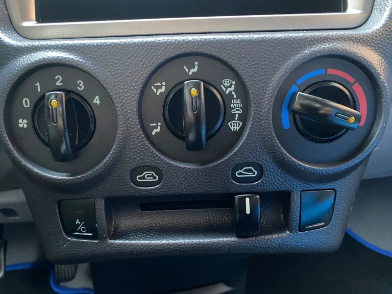 Kia Picanto 1, 1 бензин , Клима, снимка 13 - Автомобили и джипове - 52700506