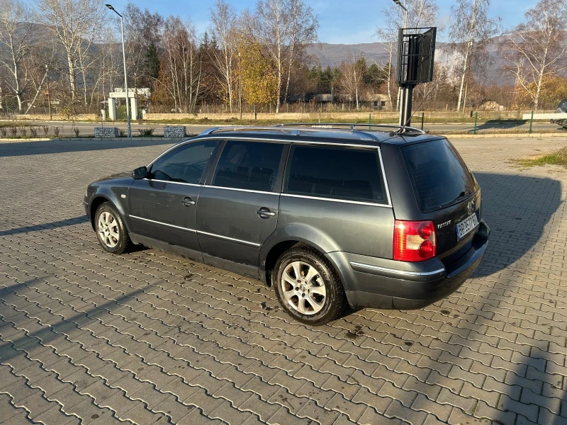 VW Passat 1.9 TDI 131 6ск, снимка 2 - Автомобили и джипове - 52714549