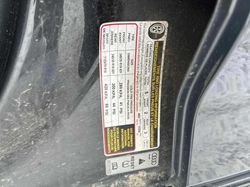 Audi A4 * Progressiv * CARFAX * ЦЕНА ДО БГ, снимка 12 - Автомобили и джипове - 53005473