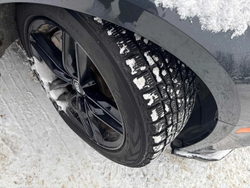 Audi A4 * Progressiv * CARFAX * ЦЕНА ДО БГ, снимка 10 - Автомобили и джипове - 53005473