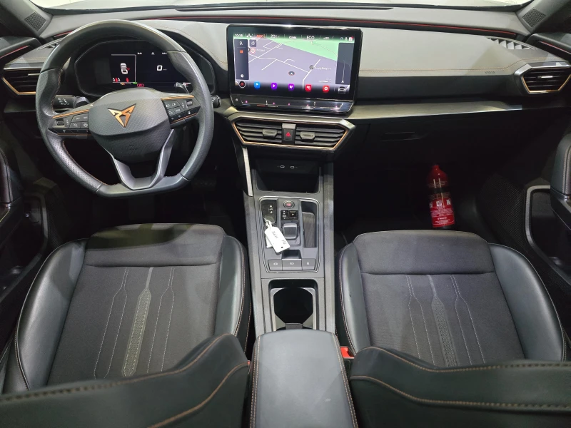 Cupra Formentor Plug-in Hybrid ЛИЗИНГ: 350 евро / месец, снимка 11 - Автомобили и джипове - 53010434