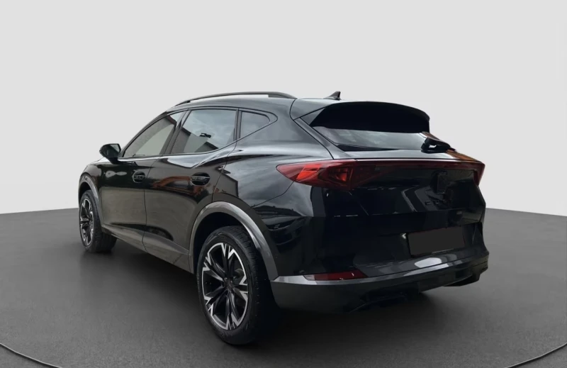 Cupra Formentor Plug-in Hybrid ЛИЗИНГ: 350 евро / месец, снимка 3 - Автомобили и джипове - 53201087