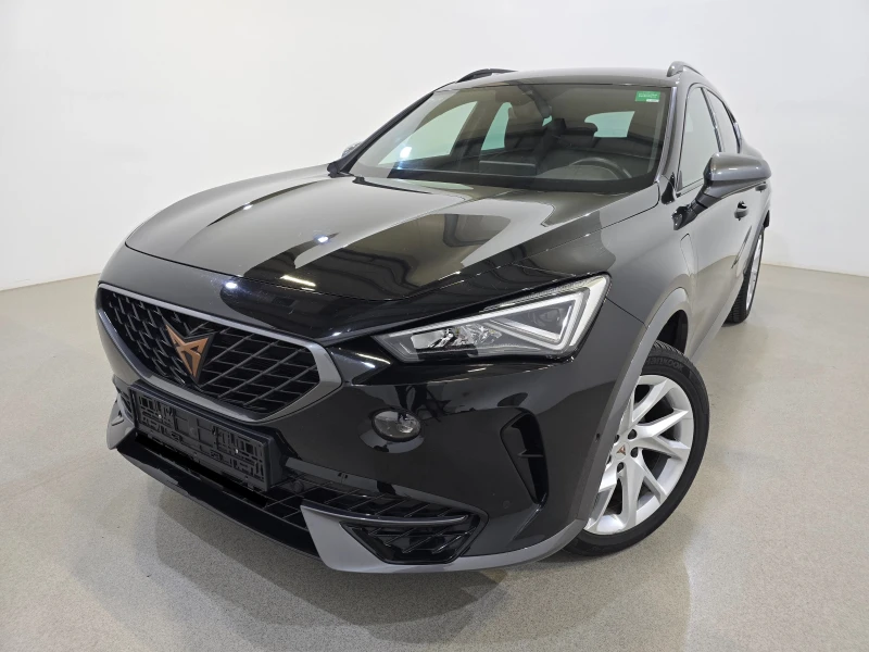 Cupra Formentor Plug-in Hybrid ЛИЗИНГ: 350    / месец