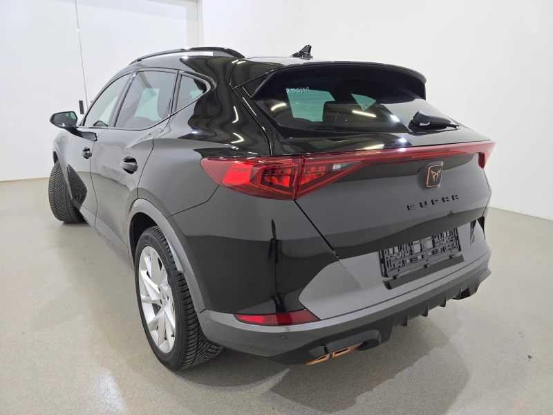 Cupra Formentor Plug-in Hybrid ЛИЗИНГ: 350 евро / месец, снимка 3 - Автомобили и джипове - 53010434