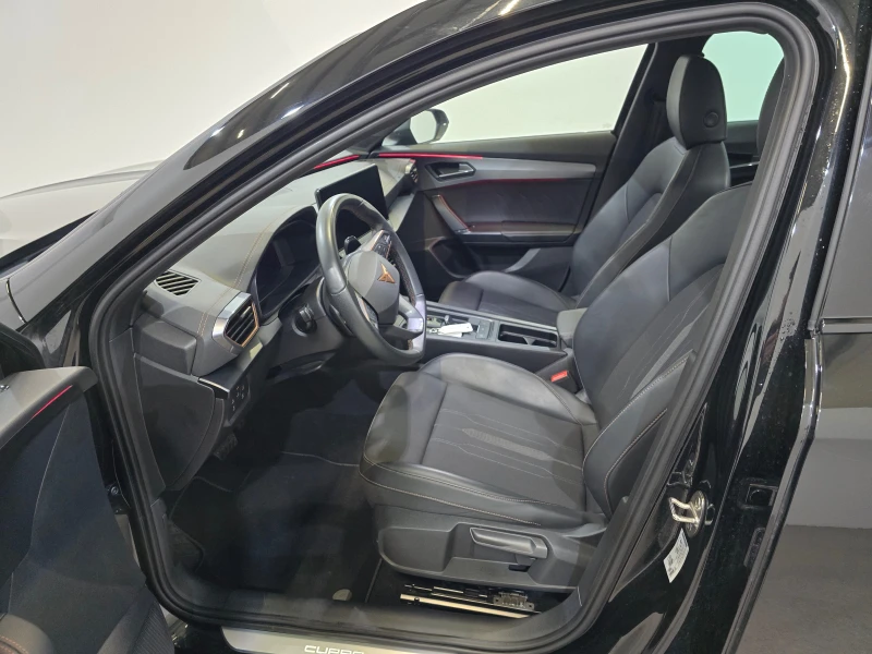 Cupra Formentor Plug-in Hybrid ЛИЗИНГ: 350 евро / месец, снимка 5 - Автомобили и джипове - 53010434