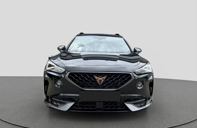 Cupra Formentor Plug-in Hybrid ЛИЗИНГ: 350 евро / месец, снимка 2 - Автомобили и джипове - 53201087