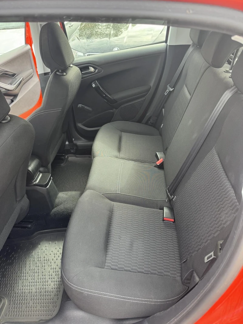 Peugeot 208 НОВ ДВИГАТЕЛ, снимка 6 - Автомобили и джипове - 53057035