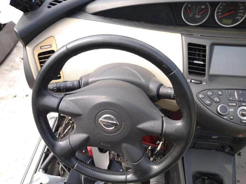 Nissan Primera 1.8 I/1.9 dci, снимка 1 - Автомобили и джипове - 26058846