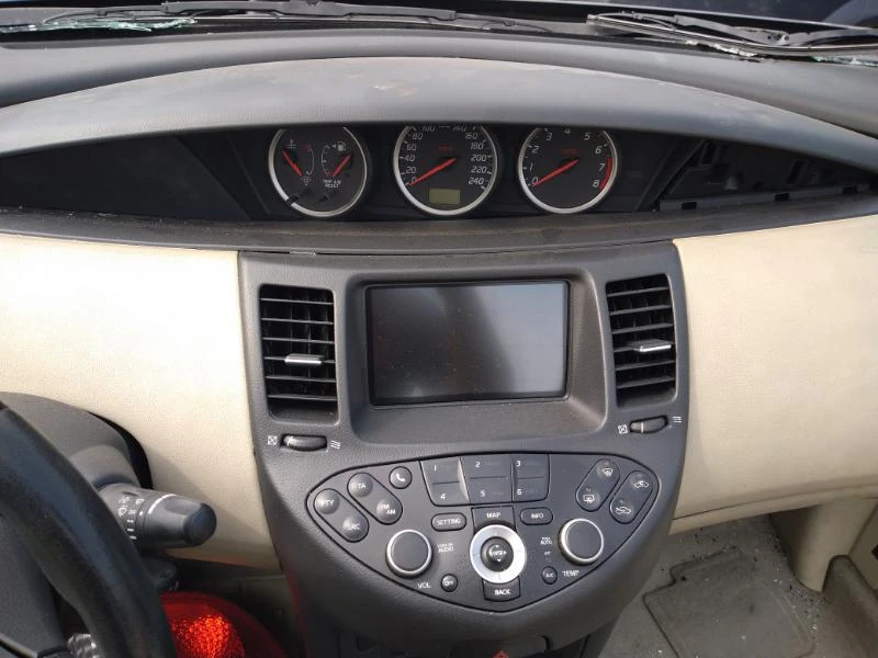 Nissan Primera 1.8 I/1.9 dci, снимка 2 - Автомобили и джипове - 26058846