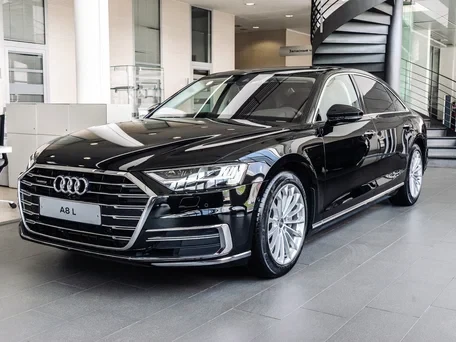 Audi A8 55 TFSI, , 50 TDI, , МОРГА-2 БРОЯ НА ЧАСТИ!!!, снимка 17 - Автомобили и джипове - 48697153