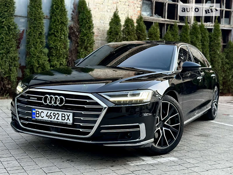 Audi A8 55 TFSI, , 50 TDI, , МОРГА-2 БРОЯ НА ЧАСТИ!!!, снимка 1 - Автомобили и джипове - 48697153