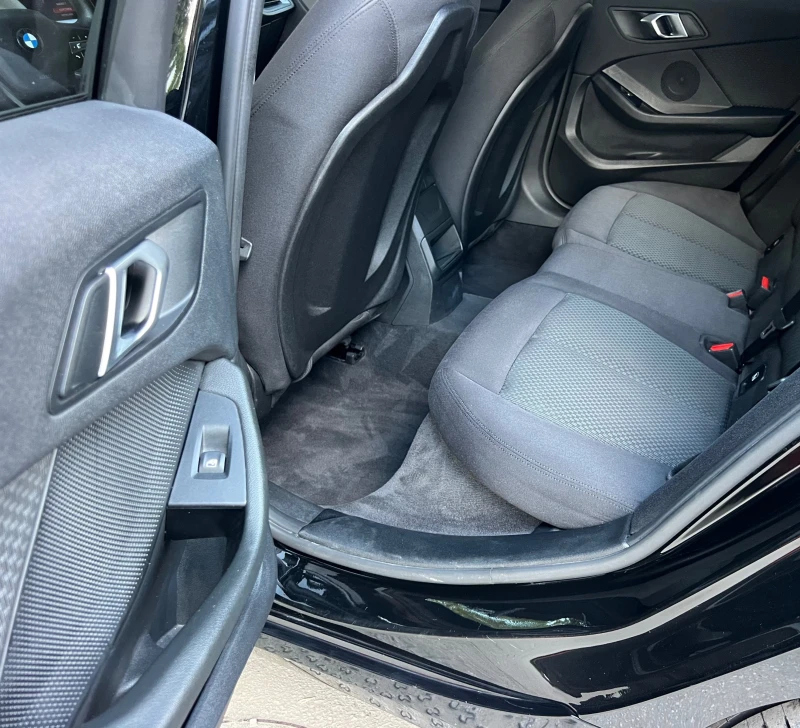 BMW 116 d XENON/NAVI/DISTRONIK/AVTOMAT/UNIKAT - 41777 лв. - 23328216 17