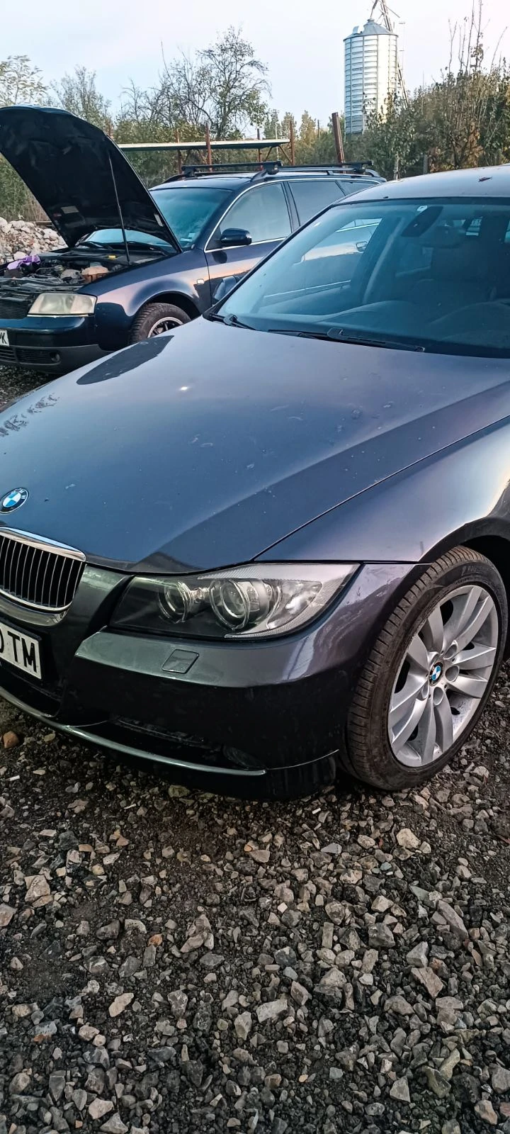 BMW 320  - изображение 2