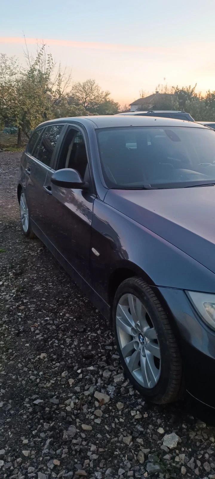 BMW 320  - изображение 3