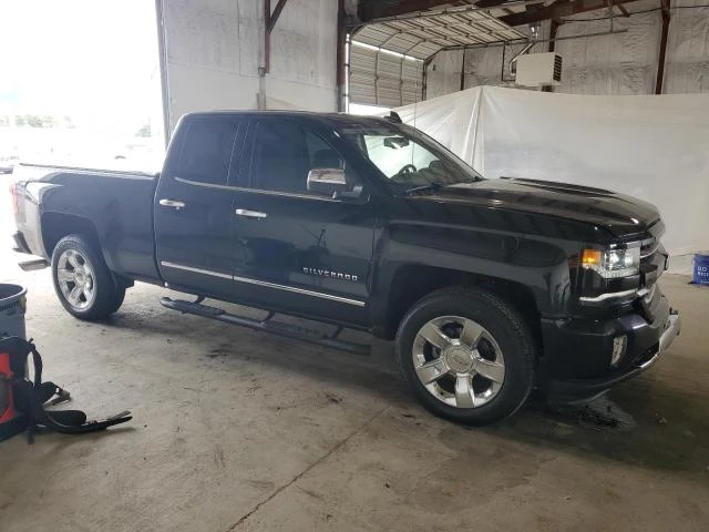 Chevrolet Silverado 5.3L 8 4x4 w/Rear Wheel Drv - изображение 8