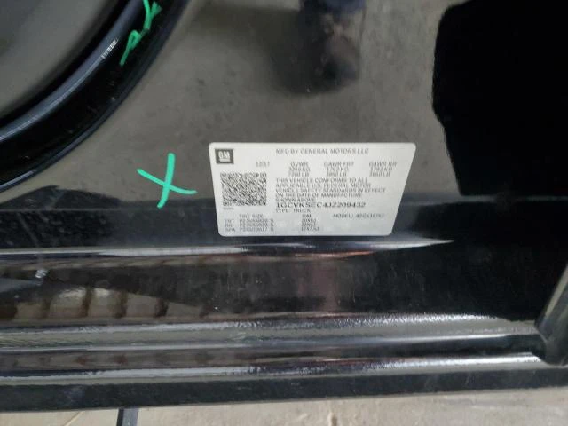 Chevrolet Silverado 5.3L 8 4x4 w/Rear Wheel Drv - изображение 5