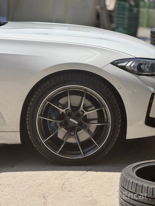 BMW 340 i HARMAN KARDON* DISTRONIC* HEAD-UP* 360 CAM* , снимка 5 - Автомобили и джипове - 54101312