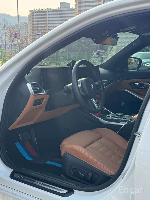 BMW 340 i HARMAN KARDON* DISTRONIC* HEAD-UP* 360 CAM* , снимка 6 - Автомобили и джипове - 54101312