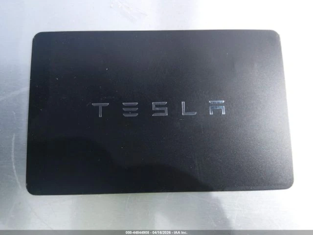 Tesla Model 3 LONG RANGE REAR-WHEEL DRIVE, снимка 10 - Автомобили и джипове - 54800834