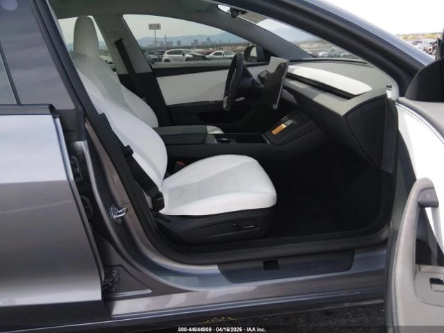 Tesla Model 3 LONG RANGE REAR-WHEEL DRIVE, снимка 5 - Автомобили и джипове - 54800834