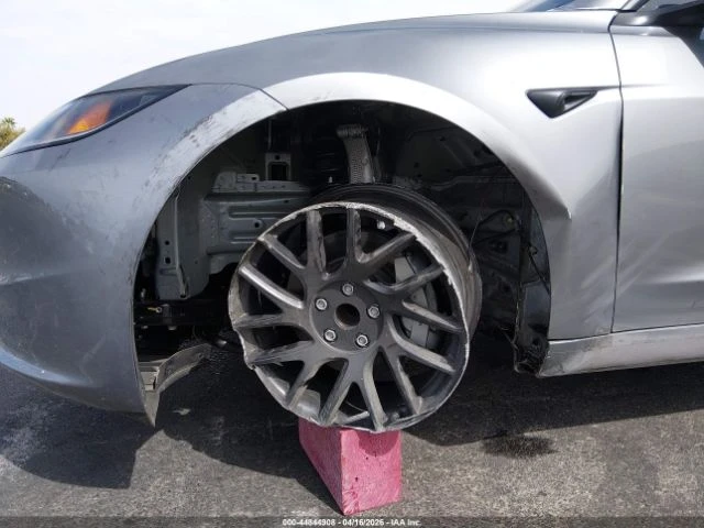 Tesla Model 3 LONG RANGE REAR-WHEEL DRIVE, снимка 6 - Автомобили и джипове - 54800834