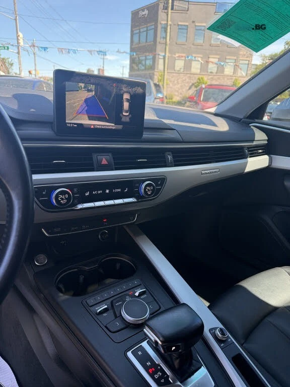 Audi A4 Komfort * 45 TFSI *  ���������� * (���� �� ��) | Mobile.bg � ����������� 13