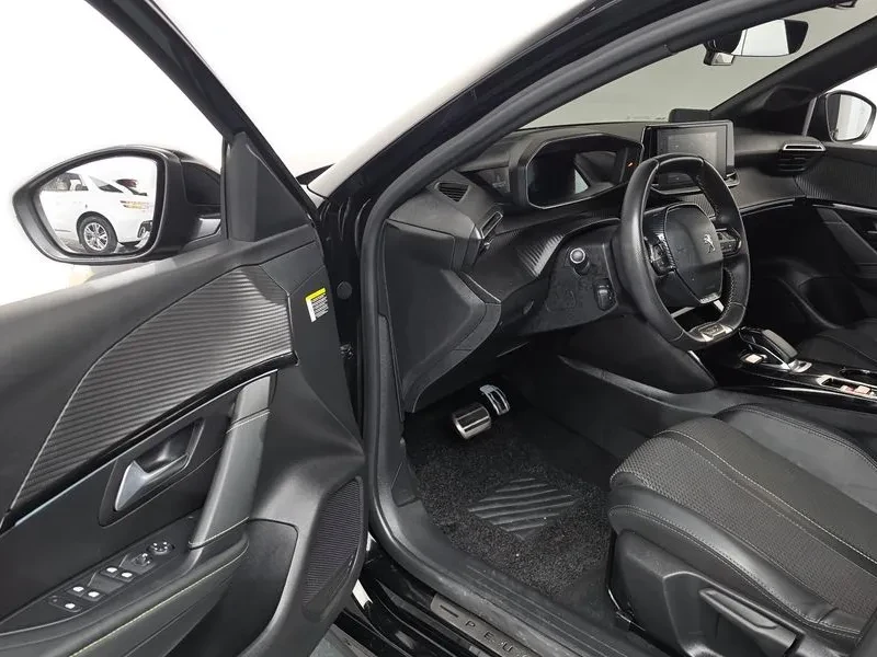 Peugeot 208 Gt Line | Mobile.bg � ����������� 10