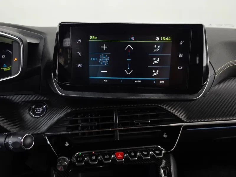 Peugeot 208 Gt Line | Mobile.bg � ����������� 13