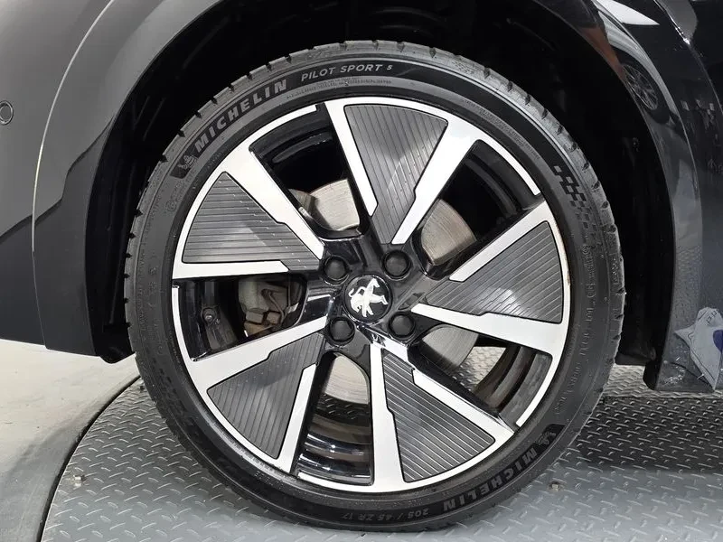 Peugeot 208 Gt Line | Mobile.bg � ����������� 5