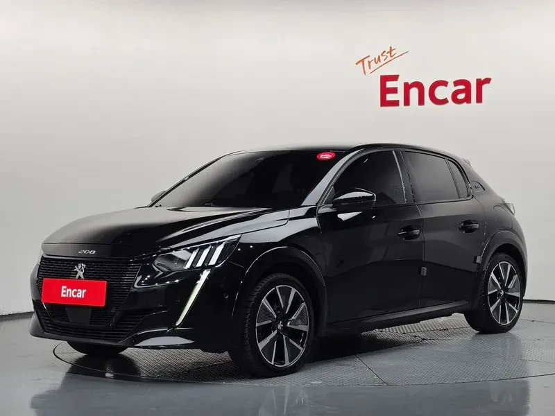 Peugeot 208 Gt Line | Mobile.bg � ����������� 1
