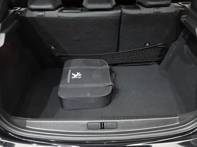 Peugeot 208 Gt Line | Mobile.bg � ����������� 16