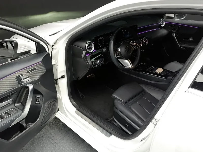 Mercedes-Benz A 220 Sedan/ �������� �� ������/ ����� �� ��������� | Mobile.bg � ����������� 10