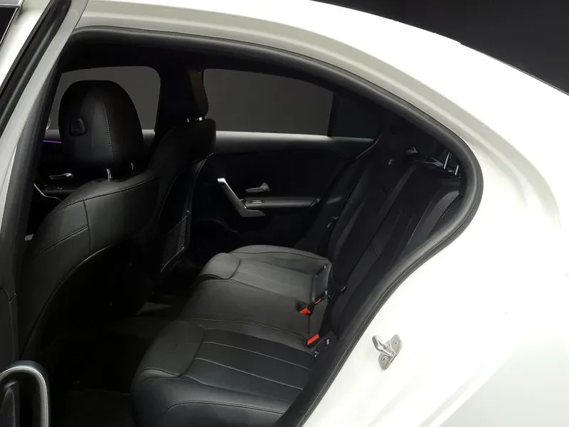 Mercedes-Benz A 220 Sedan/ �������� �� ������/ ����� �� ��������� | Mobile.bg � ����������� 12