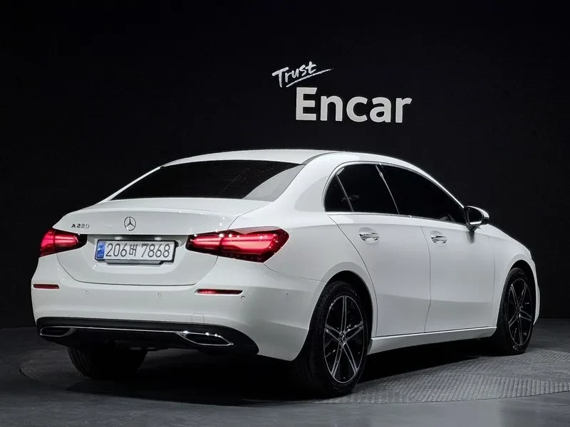 Mercedes-Benz A 220 Sedan/ �������� �� ������/ ����� �� ��������� | Mobile.bg � ����������� 2