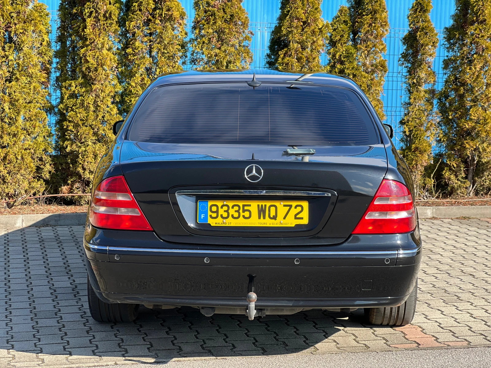 Mercedes-Benz S 320 FULL-лизинг през Уникредит  - изображение 5