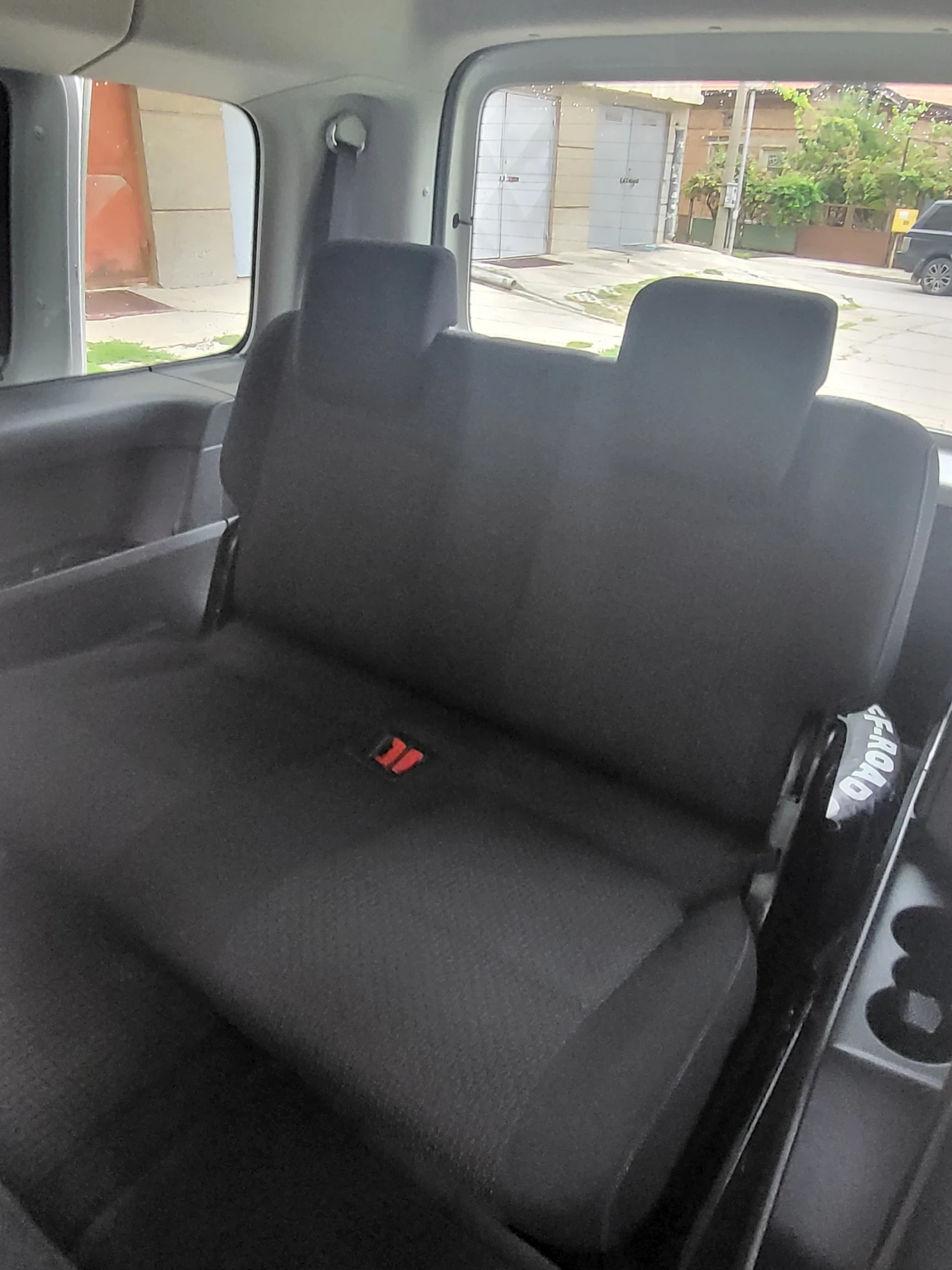 VW Caddy 1.4 | Mobile.bg   12