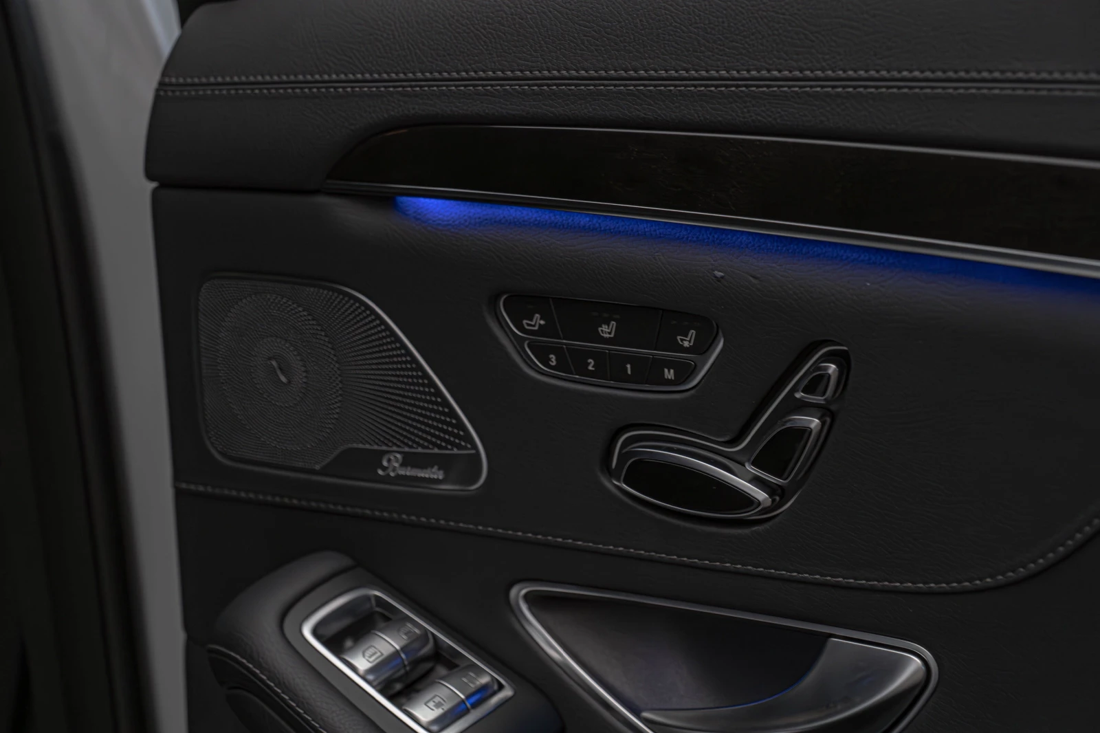 Mercedes-Benz S 560 AMG/4Matic/Burmester/360/ | Mobile.bg   11