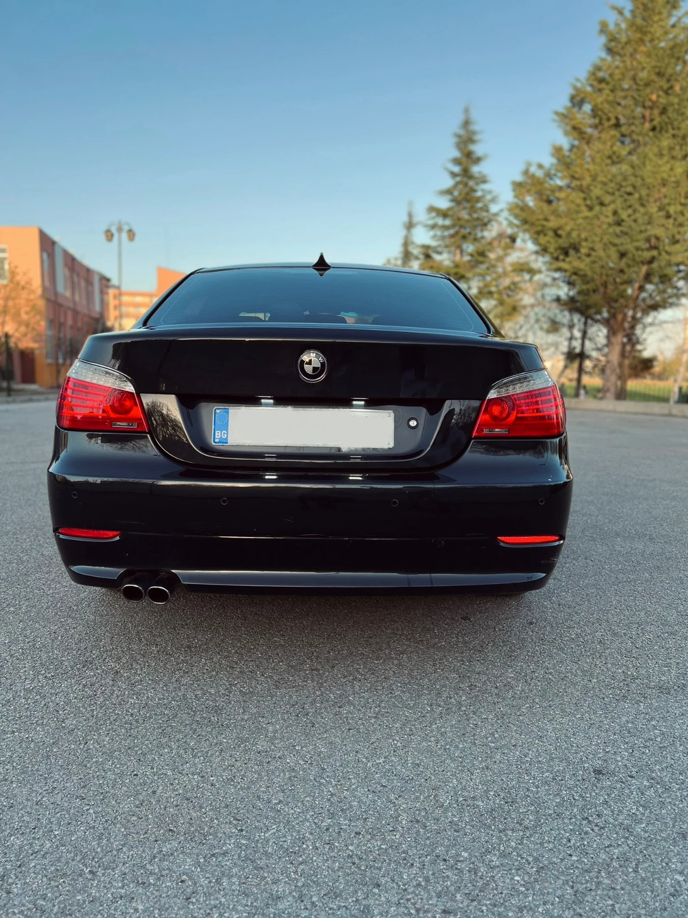 BMW 528   | Mobile.bg   3