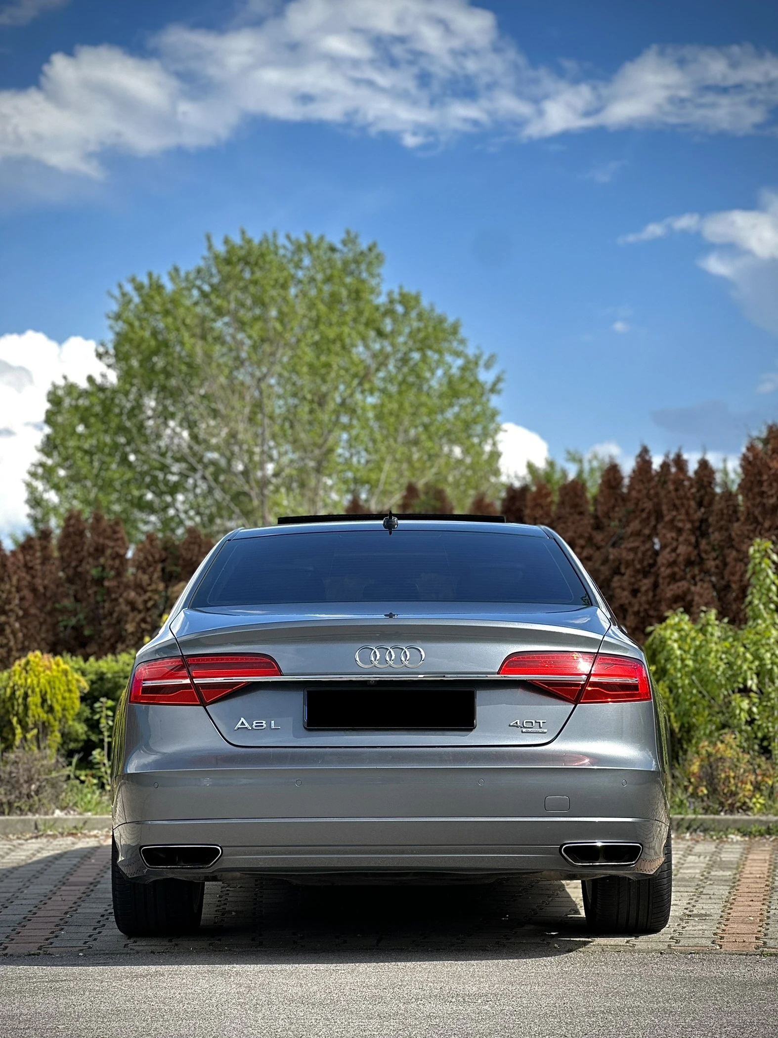 Audi A8 S line/SPORT/LONG/PANO/ЛИЗИНГ - изображение 5