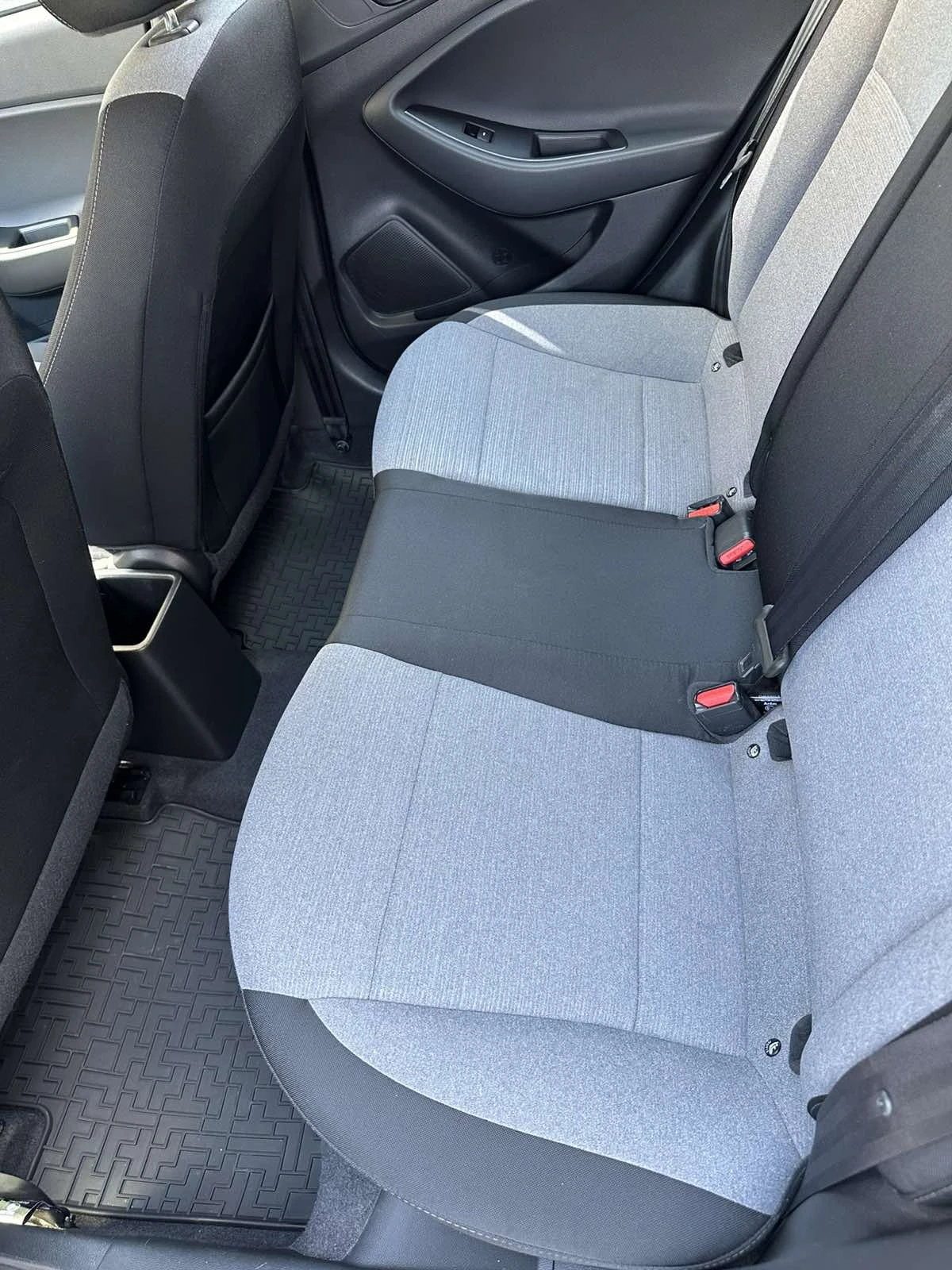 Hyundai I20  - изображение 8