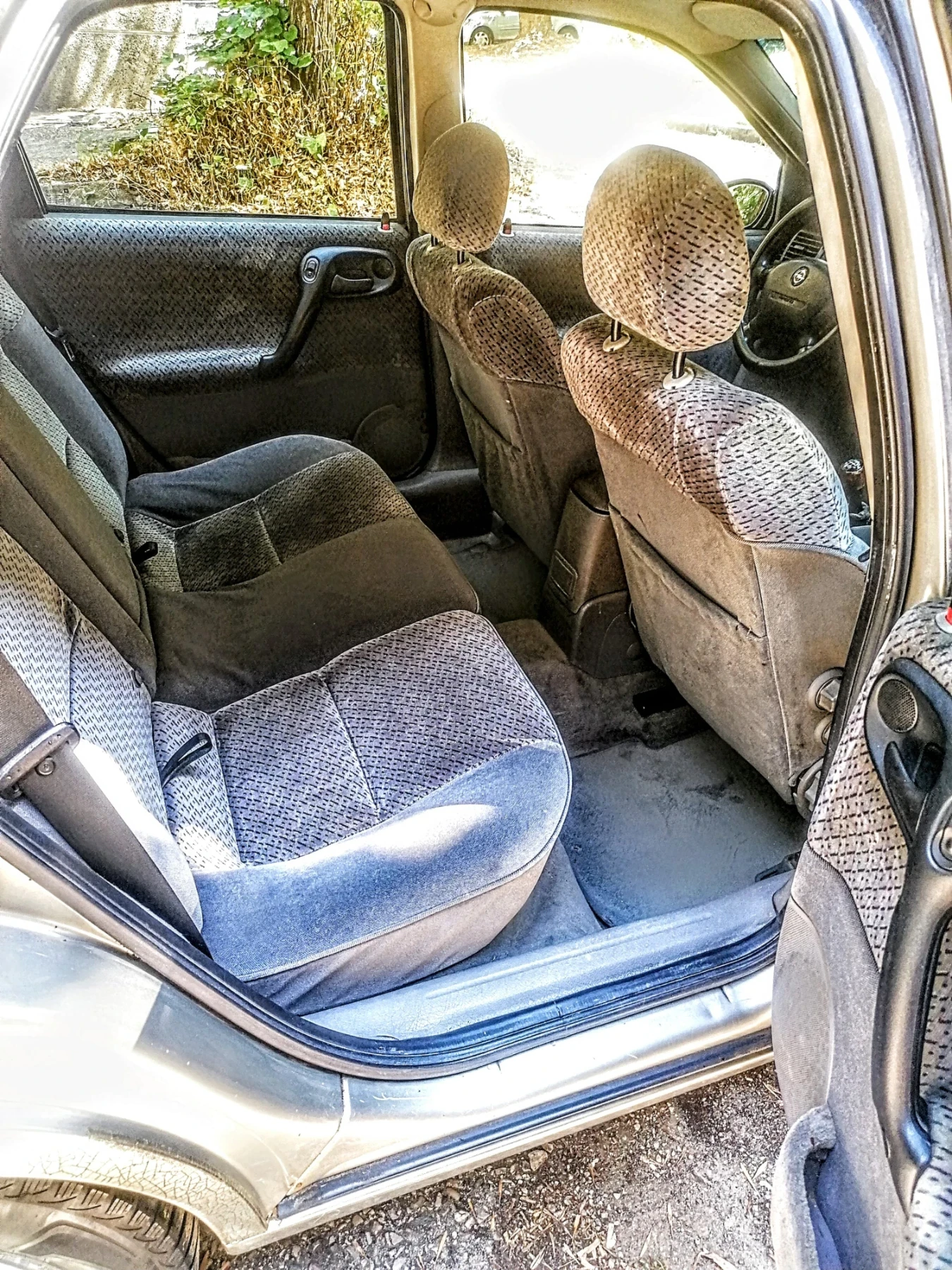 Opel Vectra B | 2.0 16V |  CDX ����� | Mobile.bg � ����������� 14