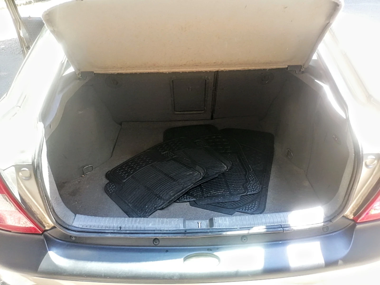 Opel Vectra B | 2.0 16V |  CDX ����� | Mobile.bg � ����������� 17