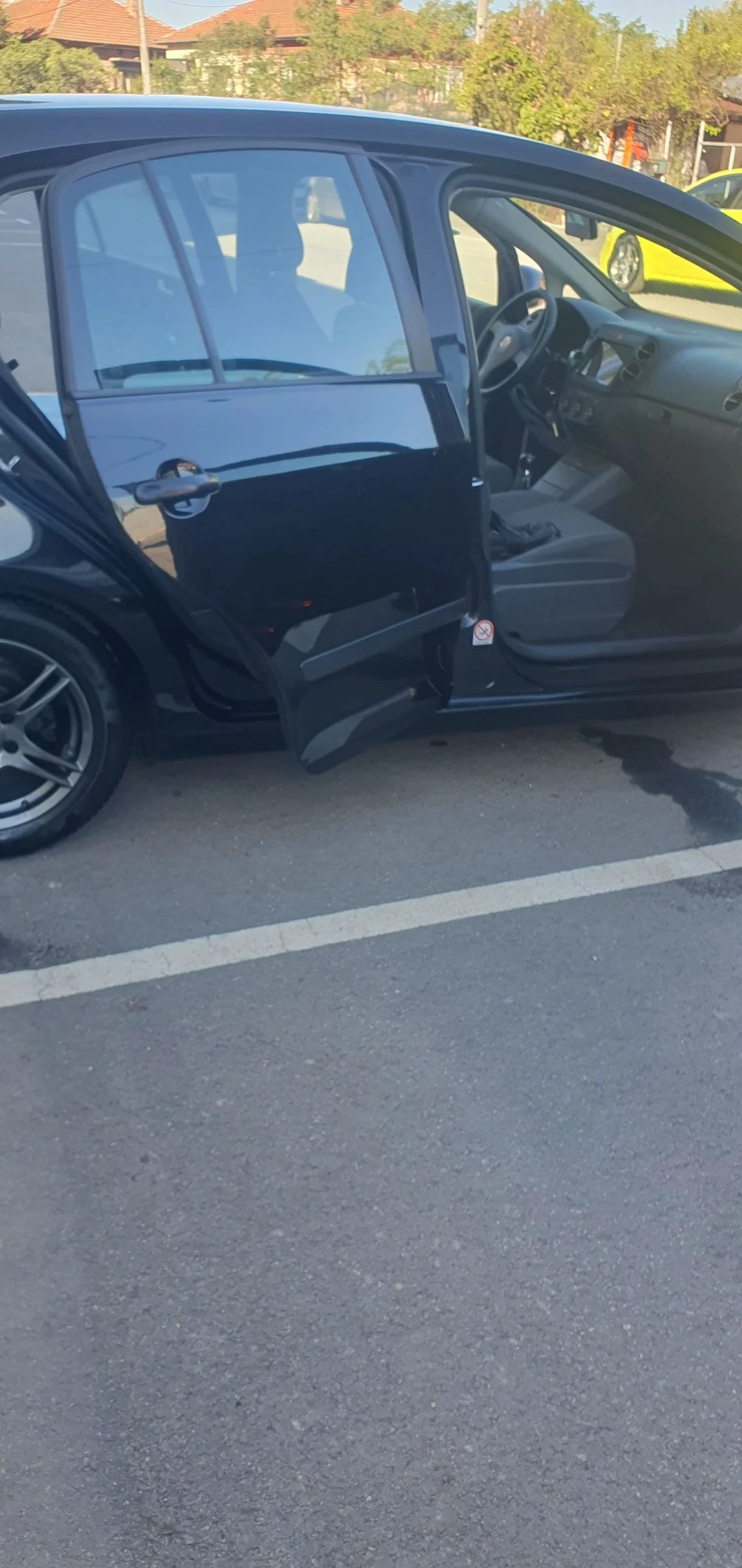 VW Golf Plus  - изображение 9